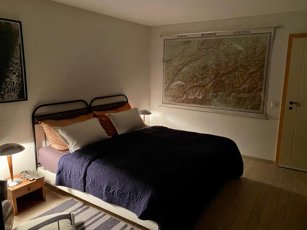 Les 3 Coeurs - Chambres chez charmants habitants Font Extérieur photo